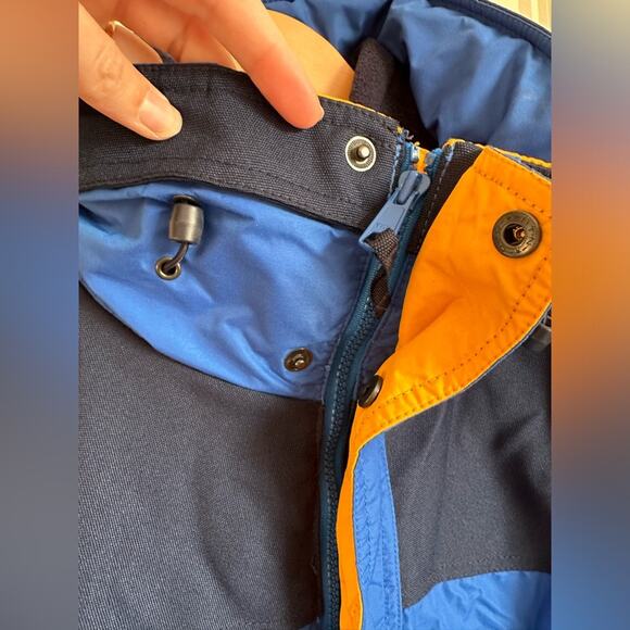 Columbia west ridge ski snowboard jacket coat XXL - Picture 5 of 16